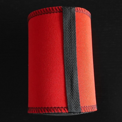 ビンタンビール　ドリンクホルダー　BINTANG BALI STUBBY HOLDER 6個セットの口コミ