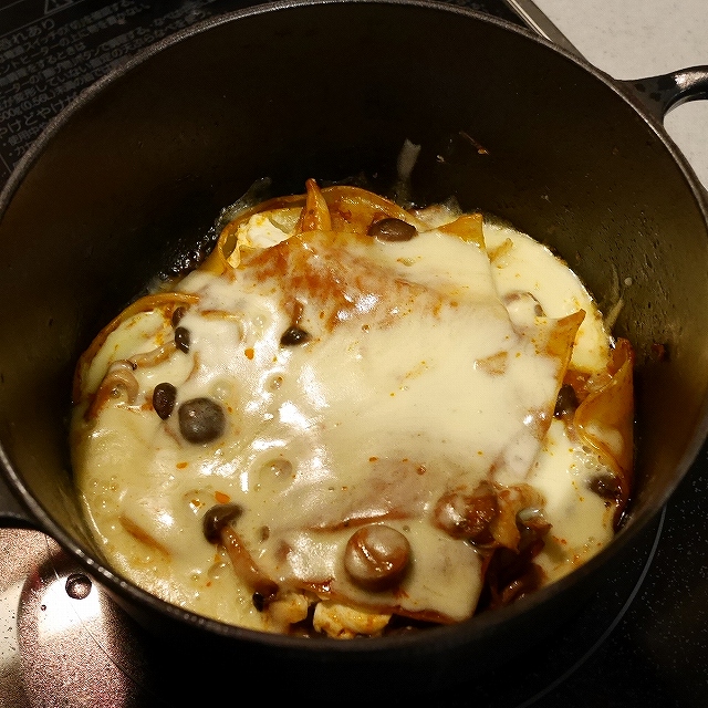 トレーダージョーズ　イタリアンラザニアヌードル　Trader Joe's Italian Lasagna Noodlesの口コミ