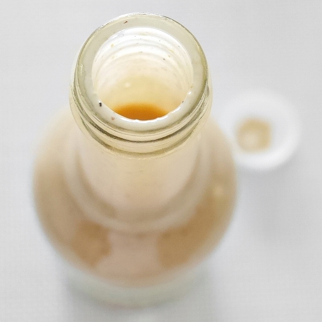 リトルクリークドレッシングオカナガンシーザー　Little Creek Dressing OKANAGAN CAESARの口コミ
