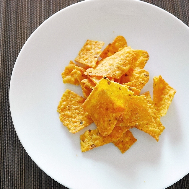 Doritos MASALA MAYHEM　ドリトス　マサラメイヘム味　66gの口コミ