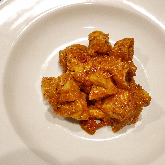 Goldiee CHICKEN Masala 100g　ゴールディー　チキンマサラの口コミ