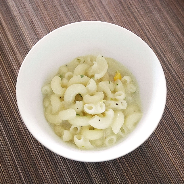 Maggi PAZZTA CHEESE MACARONI　マギー　パスタ　チーズマカロニの口コミ