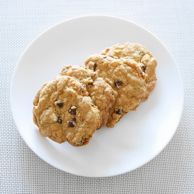 ベティクロッカー　チョコレートチップグルテンフリークッキーミックス　Betty Crockerの口コミ