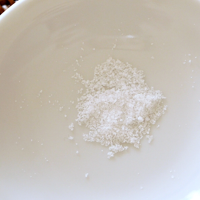 ラオスの塩 500g ヴゥーンカム ヨウ素添加塩 Iodized salt Veunkhamの口コミ