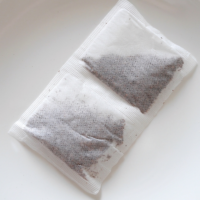 チックタック　バニラルイボスティー　40ティーバッグ　TICK TOCK VANILLA ROOIBOS TEAの口コミ