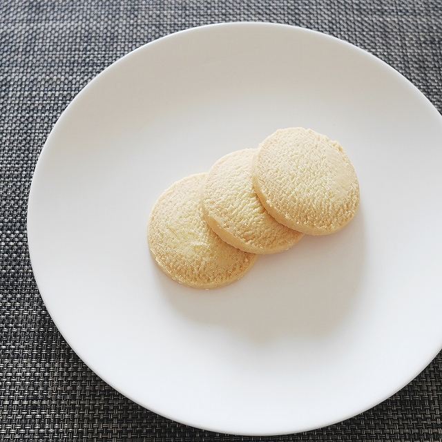 ウォーカーズ　グルテンフリーショートブレッドラウンド　Walker's Gluten Free Shortbreadの口コミ