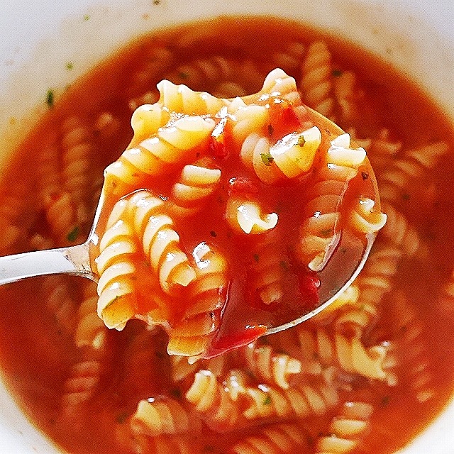 マグショットパスタ　トマト＆ハーブ　Mug Shot Pasta Tomato & Herbの口コミ