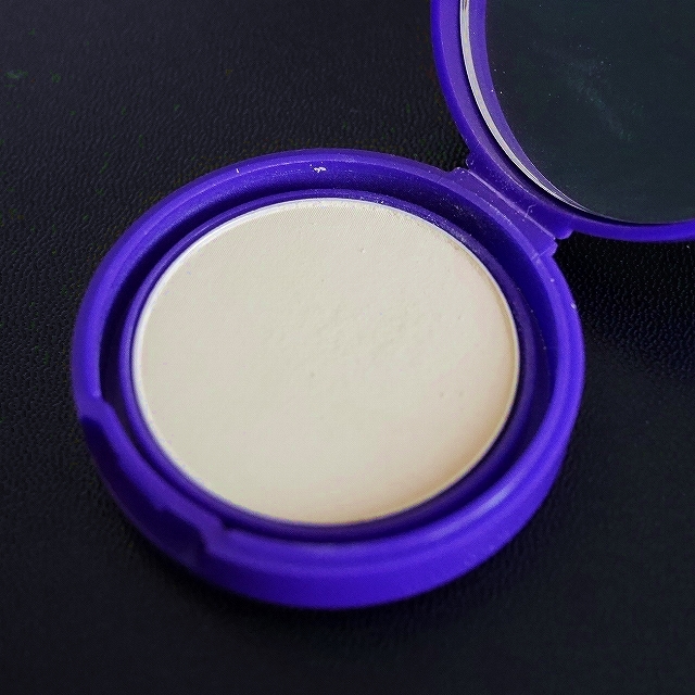 シーチャン　トランスルーセントコンパクトパウダー　SRICHAND TRANSLUCENT COMPACT 4.5gの口コミ