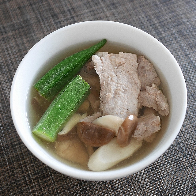 クノール　プロフェッショナル　シニガンサンパロックミックス　Knorr Sinigang Sa Sampalok Mixの口コミ