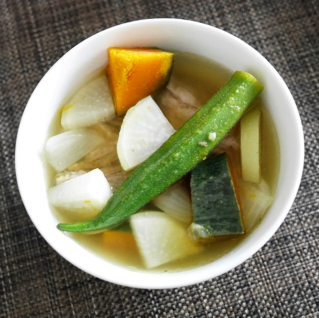 クノール　シニガンサンパロックミックスガビ　Sinigang Sa Sampalok Mix Gabi 11gの口コミ