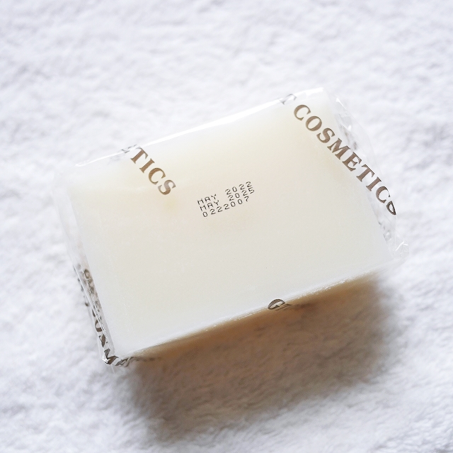 GT COSMETICS BLEACHING SOAP　GTコスメティック　ブリーチングソープの口コミ