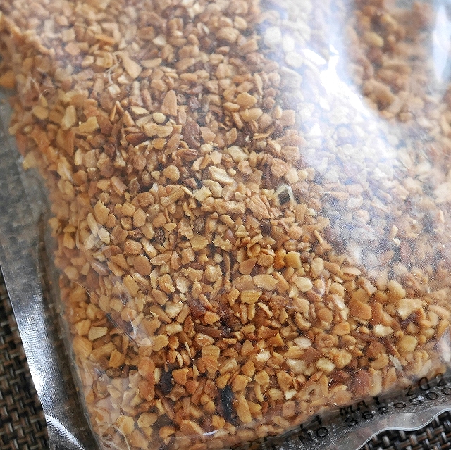 シュアバイ　ミンストガーリック　Sure Buy Herbs And Spices MINCED GARLIC 100gの口コミ