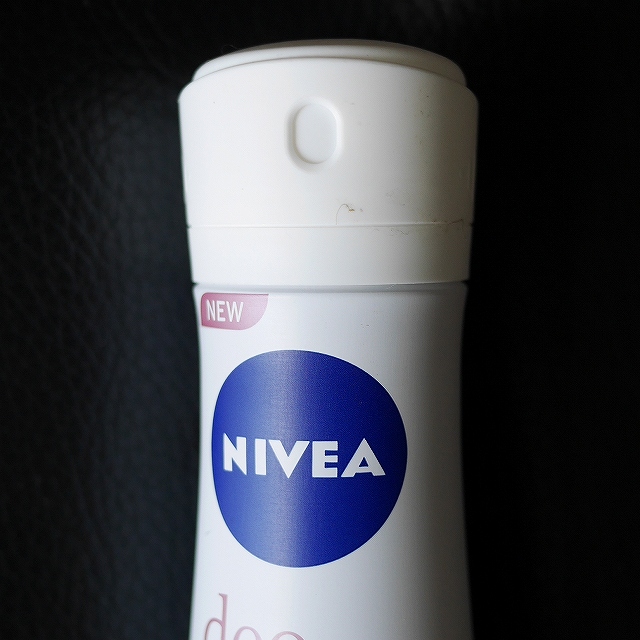 ニベア　デオミルクビューティーエリクサー　デオドラントスプレー　NIVEA deo milk beauty elixirの口コミ