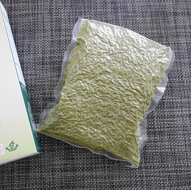 グリーンアース　100%オーガニック　モリンガティー　Green Earth MORINGA TEA 100gの口コミ