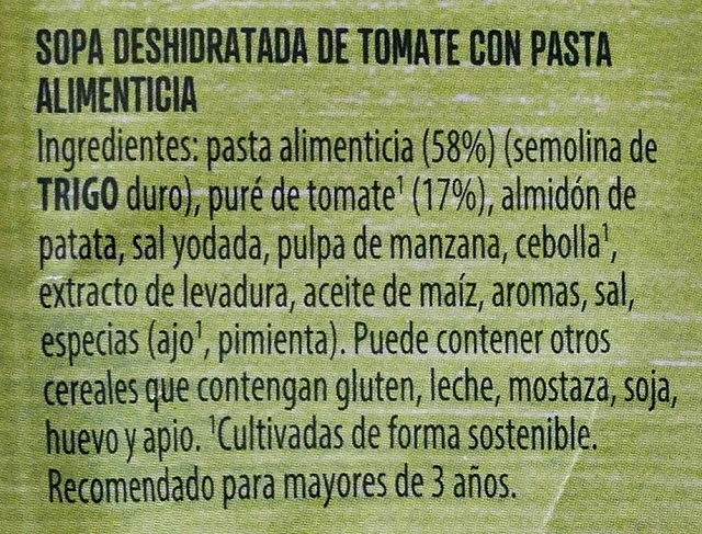 クノール　アベンジャーズ　ミネストローネスープの素　Knorr AVENGERS SOPA MINESTRINAの口コミ