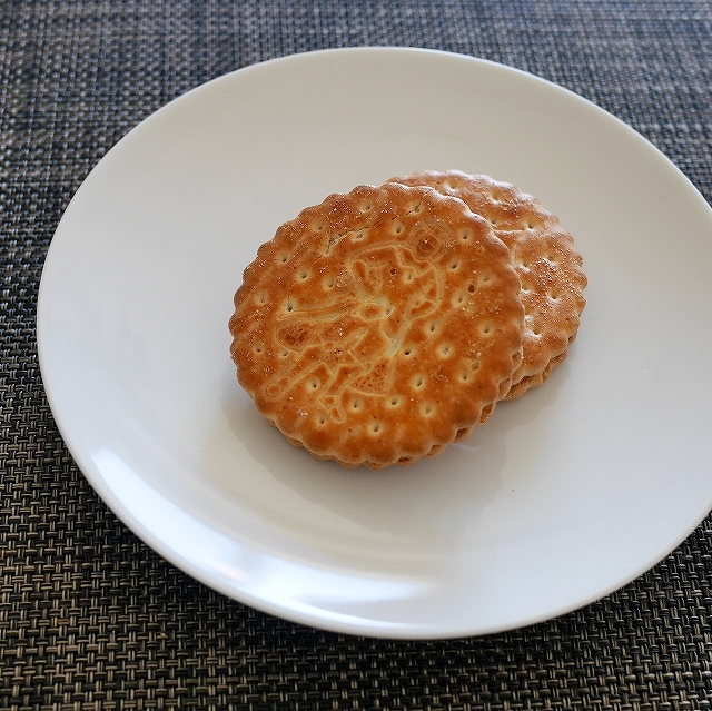 Mondelēz PRINCIPE　モンデリーズ　プリンチペ　チョコレートクリームサンドクッキーの口コミ