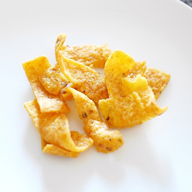 フリトス　オリジナル　バーベキュー味　コーンスナック　Fritos THE ORGINAL BBQ 49gの口コミ