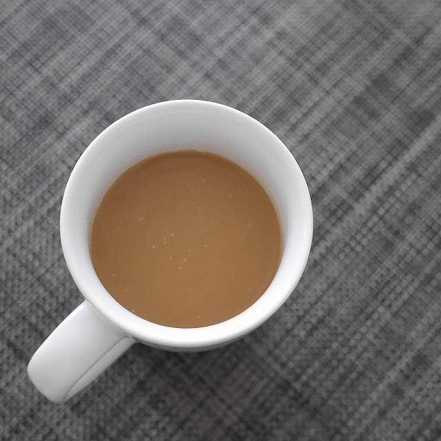 SOLEY NATURAL CAFÈ MOLT BARCELONA　ナチュラル　コーヒー粉　バルセロナの口コミ