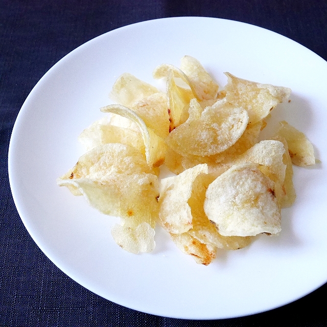 パシフィックチップス　チップスフロマージュ　ポテトチップス　PACIFIC CHIPS FROMAGE 150gの口コミ