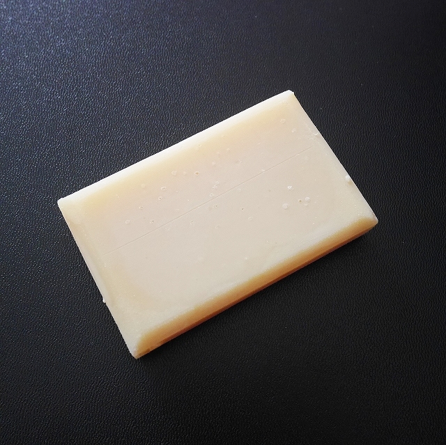 モンゴルメイド　シーバックソーンソープ　石鹸　MONGOL MADE SEA BUCKTHORN SOAPの口コミ