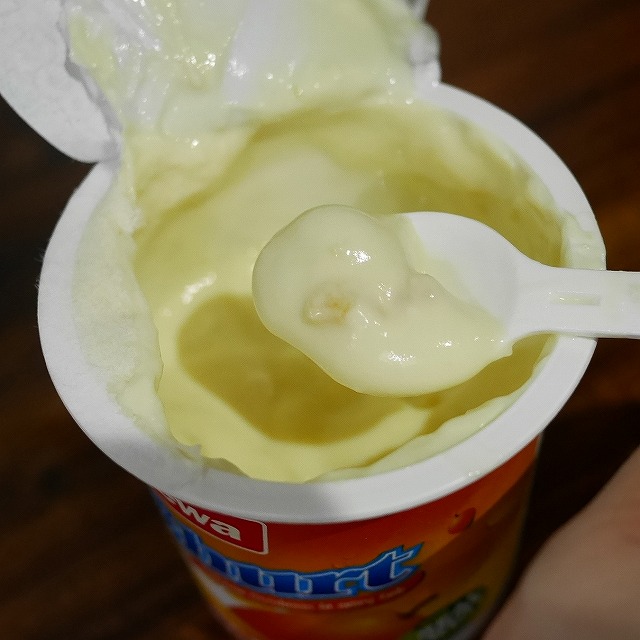 レワ　フレッシュヨーグルト　マンゴー　Rewa Fresh Yoghurt Mangoの口コミ