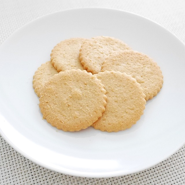 トレーダージョーズ　マイヤーレモンクッキーシンズ　Meyer Lemon COOKIE THINSの口コミ