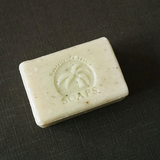 Nouvelle-Calédonie SOAPS niaouli　ニューカレドニア石鹸　ニアウリ石鹸の口コミ