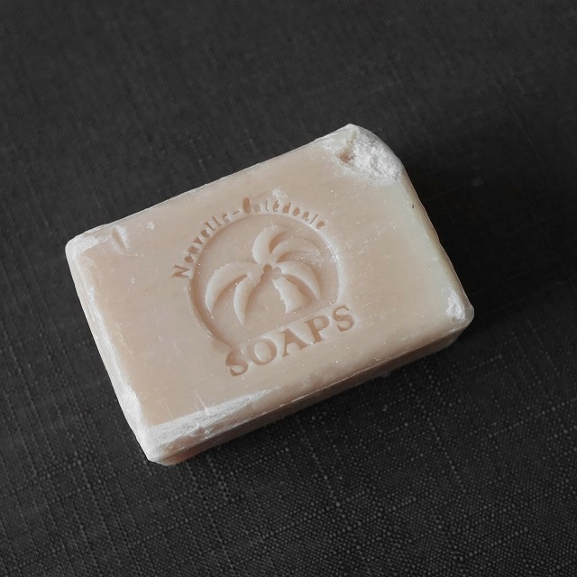  Nouvelle-Calédonie SOAPS Savon naturel　ニューカレドニア石鹸　ティアレの口コミ