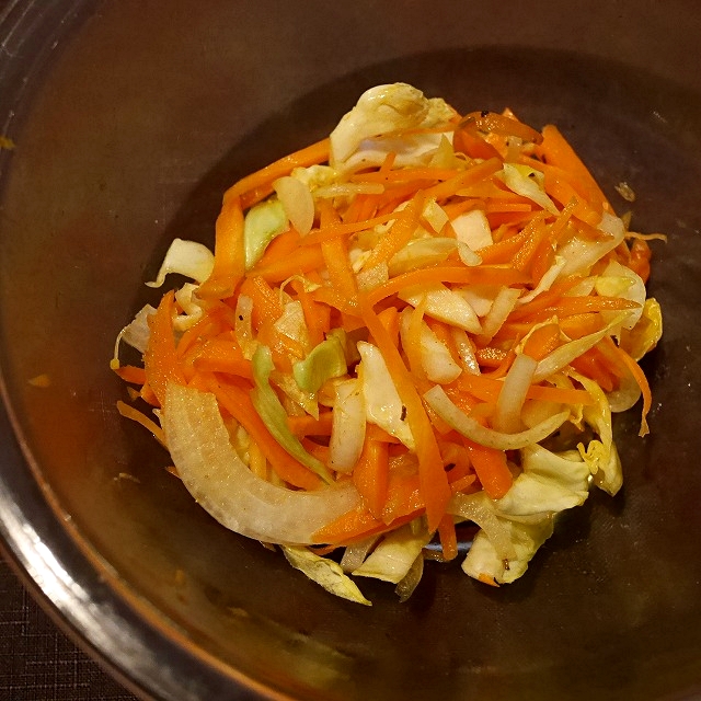 韓国風人参サラダの素　マルコフチャの素　ДОКТОР ВКУС МОРКОВИ ПО-КОРЕЙСКИの口コミ