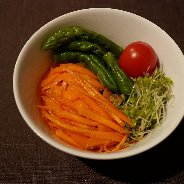 ОРНАМЕНТ ВКУСА приправа для корейской моркови　韓国人参の調味料の口コミ