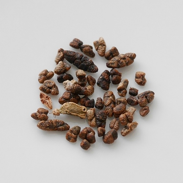Punjas Cardamon (Elaichi) 10g　カルダモンシード　カルダモンの種の口コミ
