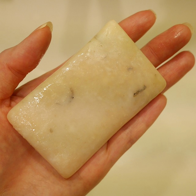 FIJI AROMA Kura (noni) Body Soap　フィジーアロマ　ノニボディソープ　クラボディソープの口コミ