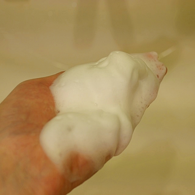 FIJI AROMA Kura (noni) Body Soap　フィジーアロマ　ノニボディソープ　クラボディソープの口コミ