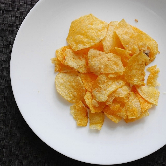 リーダーチップス　ケバブ味　ポテトチップス　Leader Food Leader Chips KEBABの口コミ