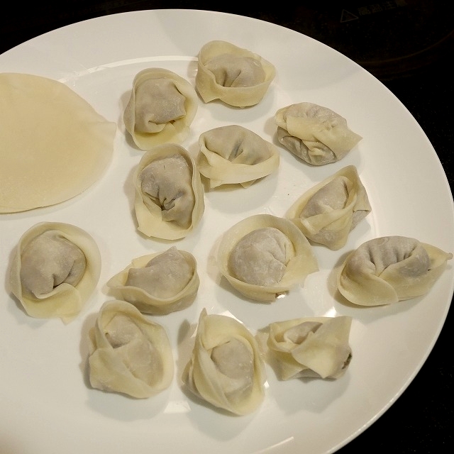 Приправыч Приправа для ПЕЛЬМЕНЕЙ　餃子用調味料　ペリメニ用調味料の口コミ