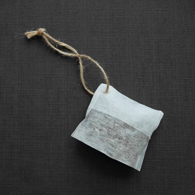 AROMA P Menthe Pouliot　ペニーロイヤルミント　ミントティー　40gの口コミ