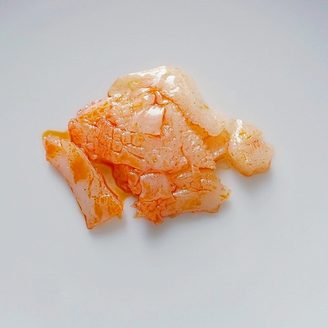 好巴食　低脂魔芋　藤椒味　50g　LOW-FAT KONJAC PRODUCTの口コミ