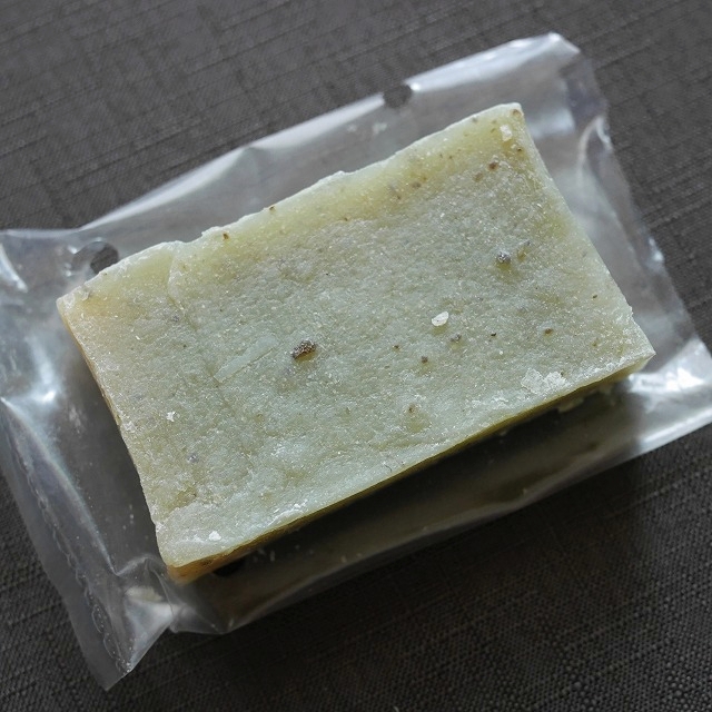 FIJI AROMA Good Soap　フィジーアロマ　グッドソープ　石鹸の口コミ