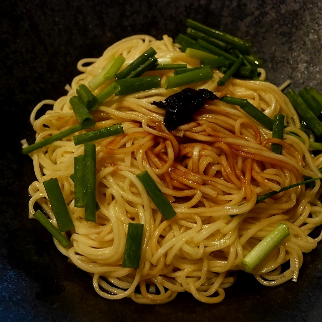 仲景　上海葱油　经典拌面料　上海葱油酱　経典拌面料　230gの口コミ