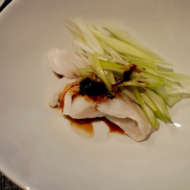 仲景　上海葱油　经典拌面料　上海葱油酱　経典拌面料　230gの口コミ