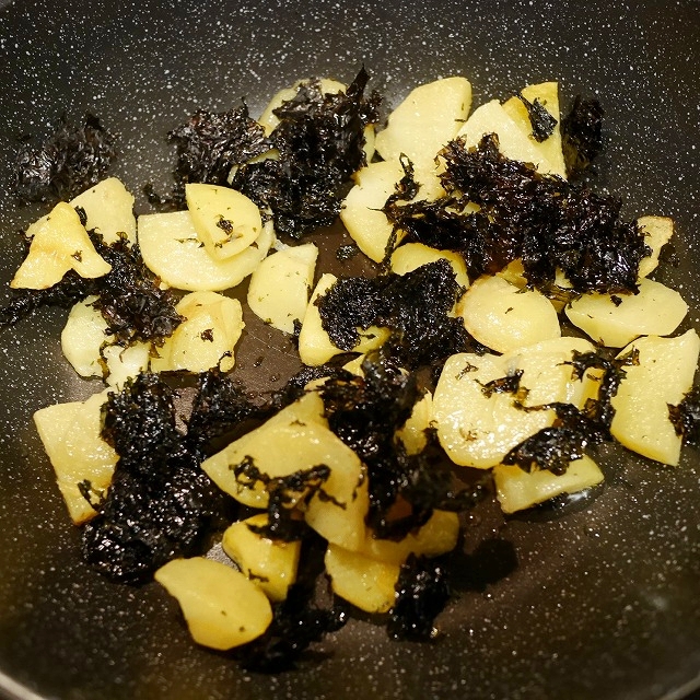 盒马NB　紫菜　50g　フーマーNB　乾のり　中華のり　海苔の口コミ