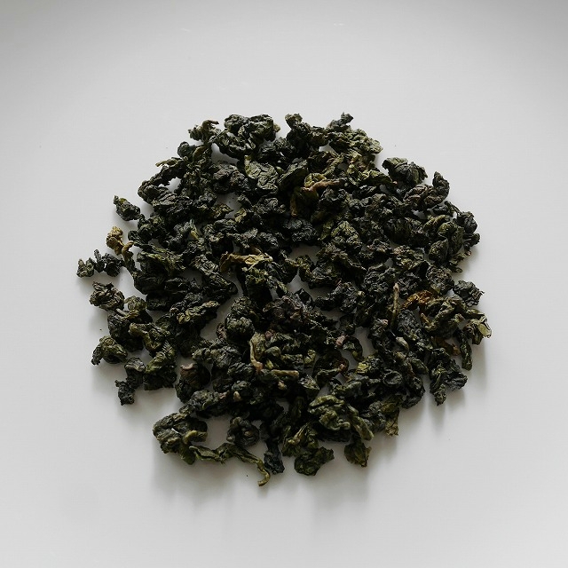 茗波　mingBO　鉄観音茶（清香型）　TIE GUAN YIN　125gの口コミ