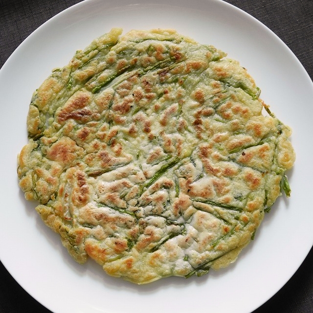 白雪　ベッソルチヂミ粉　1kg　チヂミの素の口コミ