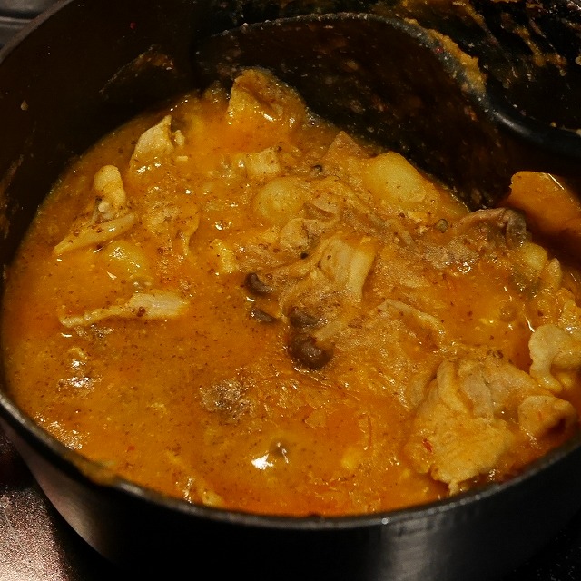 トレバン　えごまパウダー　えごま100%　エゴマの粉　汁物用　200g　뚜레반　들깨가루　탕용の口コミ