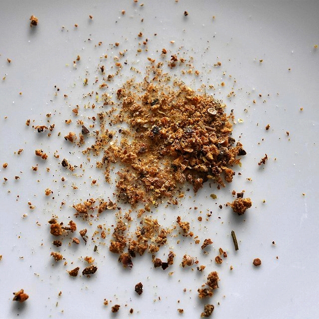 オメガスパイス　プロフの素　プロフ用調味料　OMEGA ПРИПРАВА для пловаの口コミ