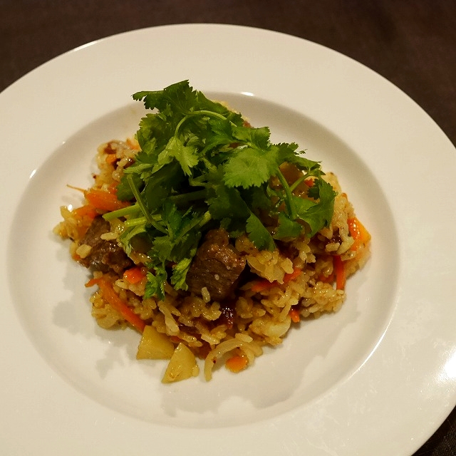 オメガスパイス　プロフ用調味料　プロフの素　OMEGA ПРИПРАВА пловаの口コミ