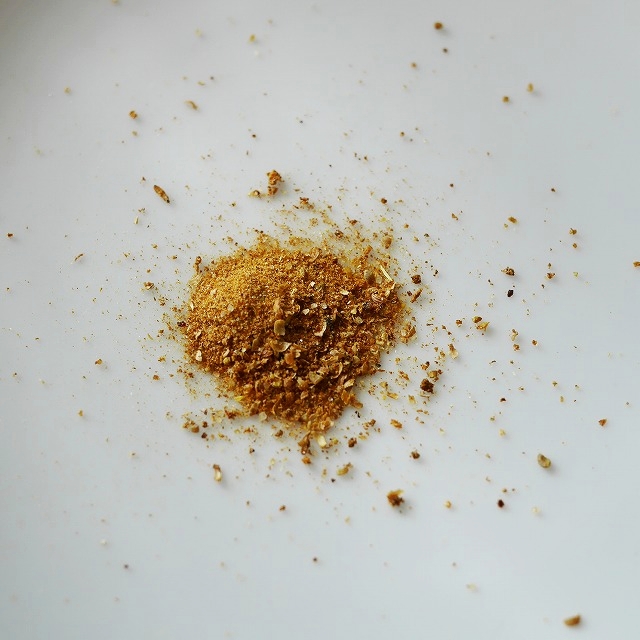 オメガスパイス　プロフ用調味料　プロフの素　OMEGA ПРИПРАВА пловаの口コミ