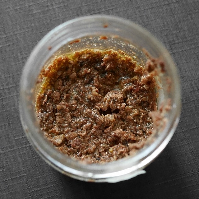 TERROIR ALKARAMA Tapenade d'Olives mixtes ミックスオリーブタプナード 180gの口コミ