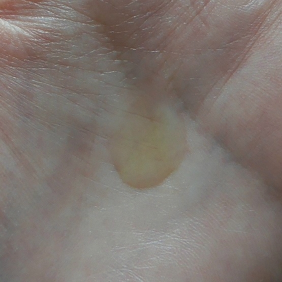 ARGAPUR HUILE DE PÉPINS DE FIGUE DE BARBARIE　ウチワサボテンオイル　15mlの口コミ