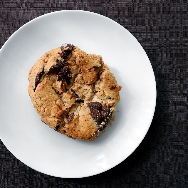 ウールワースベーカリー　チョコレートチャンククッキー　５枚入り　WOOLWORTHS BAKERYの口コミ